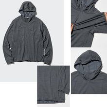 Załaduj obraz do przeglądarki galerii, NOWE KOLORY bluzy Unisex Uniqlo ** UPF 50+