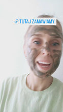 Załaduj i odtwarzaj film w przeglądarce Gallery, Over the reef KUCHA Clay Mask 120g  z OKINAWY