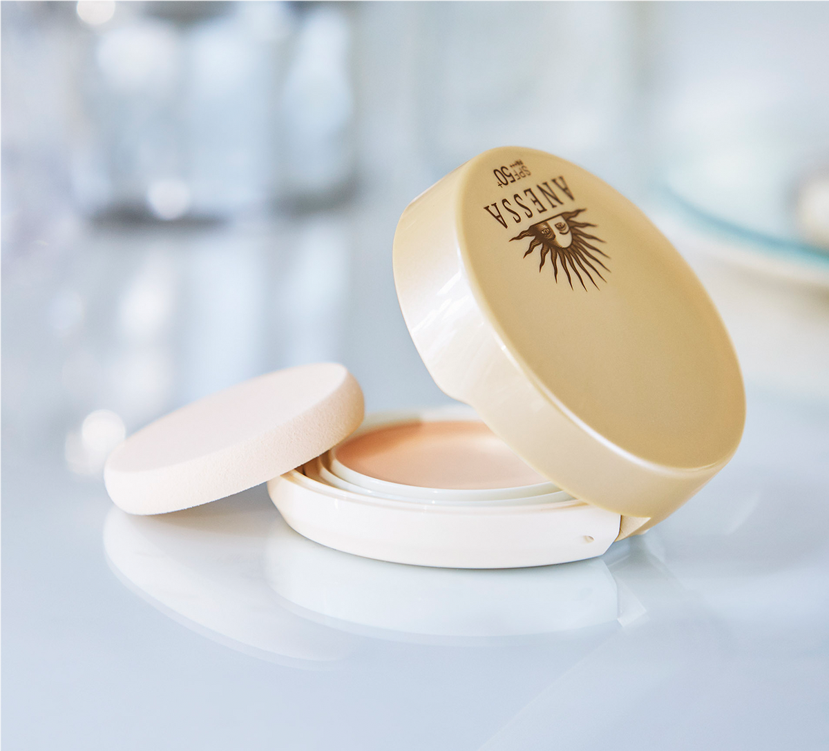 ANESSA UV Cut Compact (Refill) 　 OC10×２個 ANESSA UV Cut Compact (Refill) OC10×2個 ANESSA UV Cut