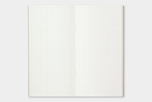 Załaduj obraz do przeglądarki galerii, TRAVELER’S notebook REGULAR size 001-003 refill