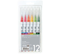 Load image into Gallery viewer, ZIG Clean Color Real Brush
