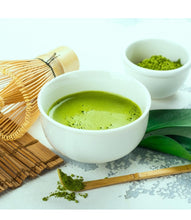 Załaduj obraz do przeglądarki galerii, 100g Kyoto Ochanoyamashiro, Dark Uji Matcha