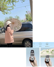 Cargar imagen en el visor de la galería, Parasolka UPF 50+  KOLORY