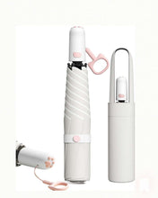 Załaduj obraz do przeglądarki galerii, Parasol przeciwsłoneczny UPF50+ sun umbrella