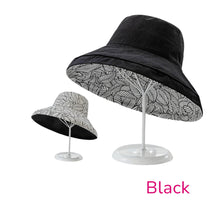 Cargar imagen en el visor de la galería, Kapelusz dwustronny***6 kolorow