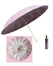 Cargar imagen en el visor de la galería, Parasolka UPF 50+  KOLORY