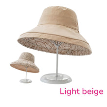 Cargar imagen en el visor de la galería, Kapelusz dwustronny***6 kolorow