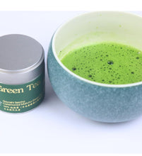 Załaduj obraz do przeglądarki galerii, CEREMONIALNA MATCHA 30g Hayashi Seicha z Shizuoki