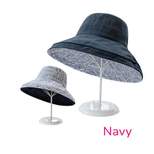 Cargar imagen en el visor de la galería, Kapelusz dwustronny***6 kolorow