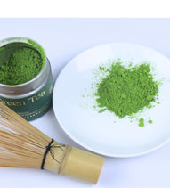 Załaduj obraz do przeglądarki galerii, CEREMONIALNA MATCHA 30g Hayashi Seicha z Shizuoki