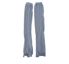 Załaduj obraz do przeglądarki galerii, Jedwabne rękawy 100% silk UPF 50+ Made in Japan