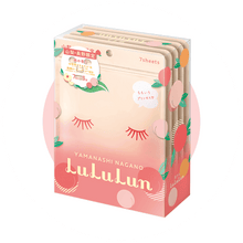 Załaduj obraz do przeglądarki galerii, LIMITKA Maski z Yamanashi/Nagano PEACH