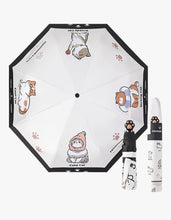 Cargar imagen en el visor de la galería, KOTY/CATS Parasolka UPF 50+ **sun umbrella