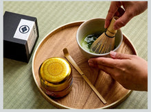 Załaduj obraz do przeglądarki galerii, KATSUHIKO Uji organiczna matcha 55g