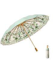 Cargar imagen en el visor de la galería, Parasolka UPF 50+  KOLORY