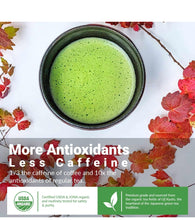 Załaduj obraz do przeglądarki galerii, MATCHA MOON Spring Zen ceremonialna