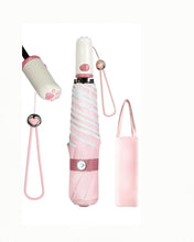 Załaduj obraz do przeglądarki galerii, Parasol przeciwsłoneczny UPF50+ sun umbrella