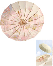 Cargar imagen en el visor de la galería, Parasolka UPF 50+  KOLORY