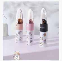 Cargar imagen en el visor de la galería, KOTY/CATS Parasolka UPF 50+ **sun umbrella