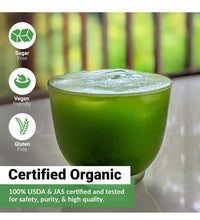 Załaduj obraz do przeglądarki galerii, MATCHA MOON Spring Zen ceremonialna