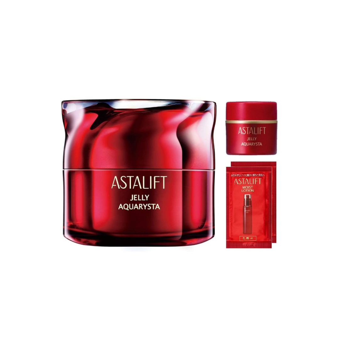 Bonuses ASTALIFT jelly AQUARYSTA – ber-dever