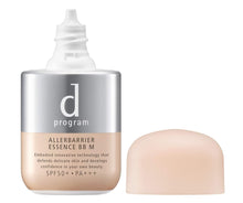 Load image into Gallery viewer, SHISEIDO d program Allerbarier Essence BB cream