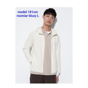 ROZMIAR XS Unisex Uniqlo z UPF 50+