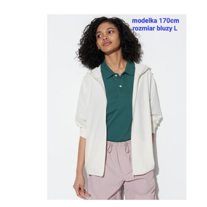 Unisex Uniqlo z UPF 50+