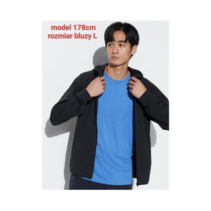 ROZMIAR XS Unisex Uniqlo z UPF 50+