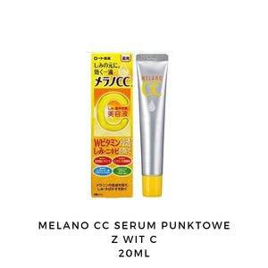 MELANO CC Anti-Spot serum z witaminą C