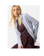 Load image into Gallery viewer, Bluza Uniqlo UPF 50 design 2025
