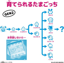 Load image into Gallery viewer, BANDAI Tamagotchi!
