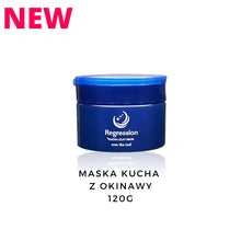 Load image into Gallery viewer, Over the reef KUCHA Clay Mask 120g  z OKINAWY
