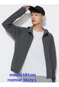 Unisex Uniqlo z UPF 50+