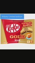 Cargar y reproducir el video en el visor de la galería, Kitkat Limitka
