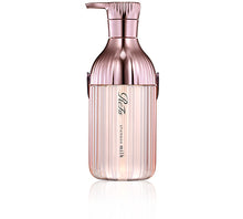 Cargar imagen en el visor de la galería, ReFa Milk Protein Pink — szampon wygładzający do włosów puszących się, 500 ml
