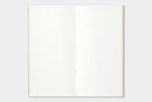 Załaduj obraz do przeglądarki galerii, TRAVELER’S notebook REGULAR size 001-003 refill
