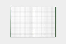Cargar imagen en el visor de la galería, TRAVELER’S notebook PASSPORT size 001-003 refill
