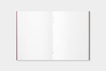 Cargar imagen en el visor de la galería, TRAVELER’S notebook PASSPORT size 001-003 refill
