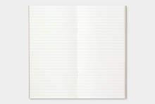 Załaduj obraz do przeglądarki galerii, TRAVELER’S notebook REGULAR size 001-003 refill
