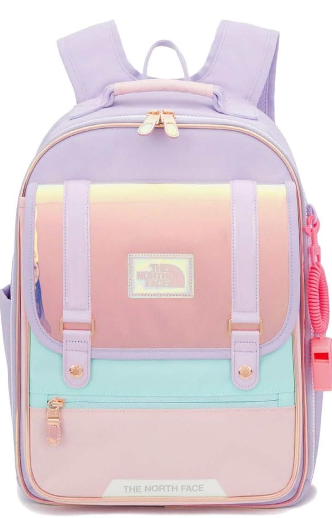 North Face Plecak z torba