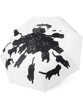 Załaduj obraz do przeglądarki galerii, Parasol KOTY 2 rodzaje
