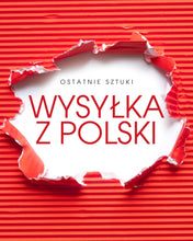 Załaduj obraz do przeglądarki galerii, Wysyłka z Polski
