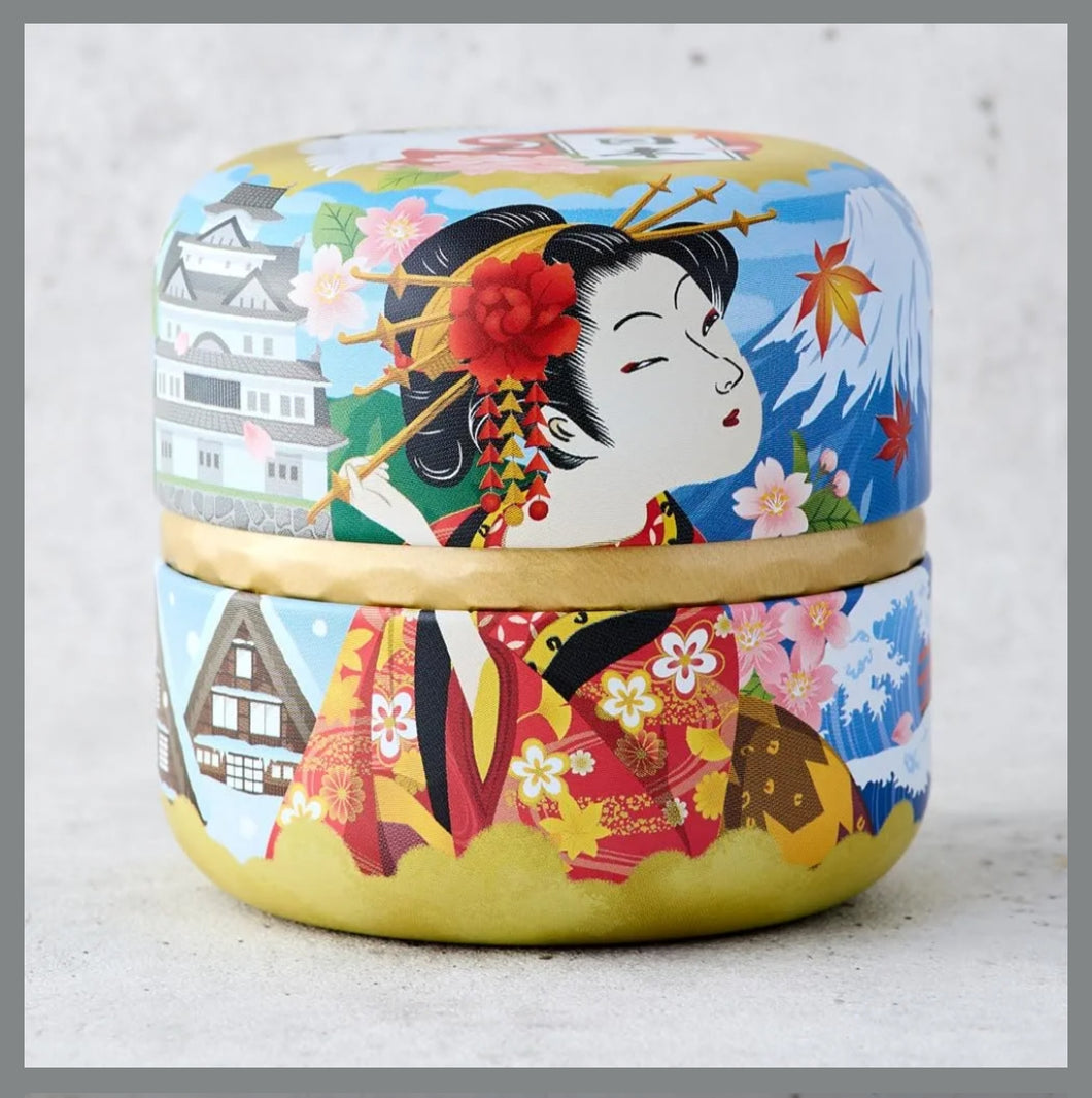 KATSUHIKO  Uji organiczna matcha 55g