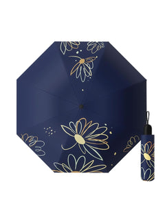 Stylowa parasolka UPF 50+  KOLORY