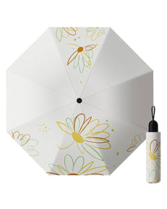 Stylowa parasolka UPF 50+  KOLORY