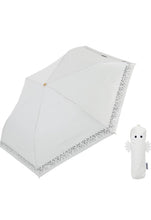 Cargar imagen en el visor de la galería, Hatifnaty parasolka ** Moomin sun umbrella
