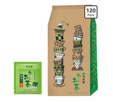 Load image into Gallery viewer, ITOEN Oi Ocha matcha 120 szt
