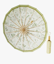 Załaduj obraz do przeglądarki galerii, Parasolki na słońce i deszcz DUZE upf50+
