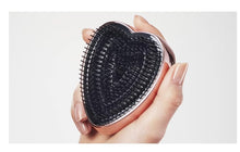 Cargar imagen en el visor de la galería, Refa Szczotka do włosów Hair Brush 10 kolorow
